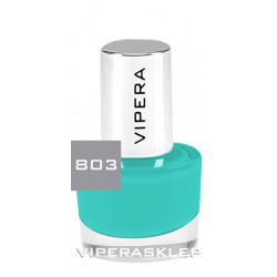 Vipera Niebieski Lakier do paznokci High Life 803